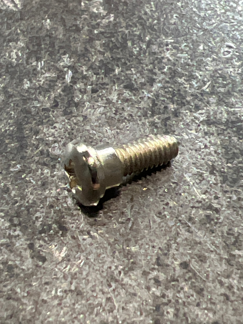 31385 A\R PAWL SCREW 658BW