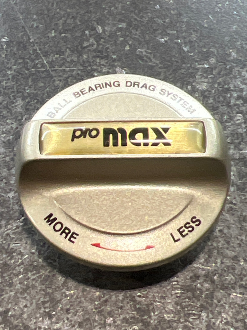 34932 DRAG KNOB