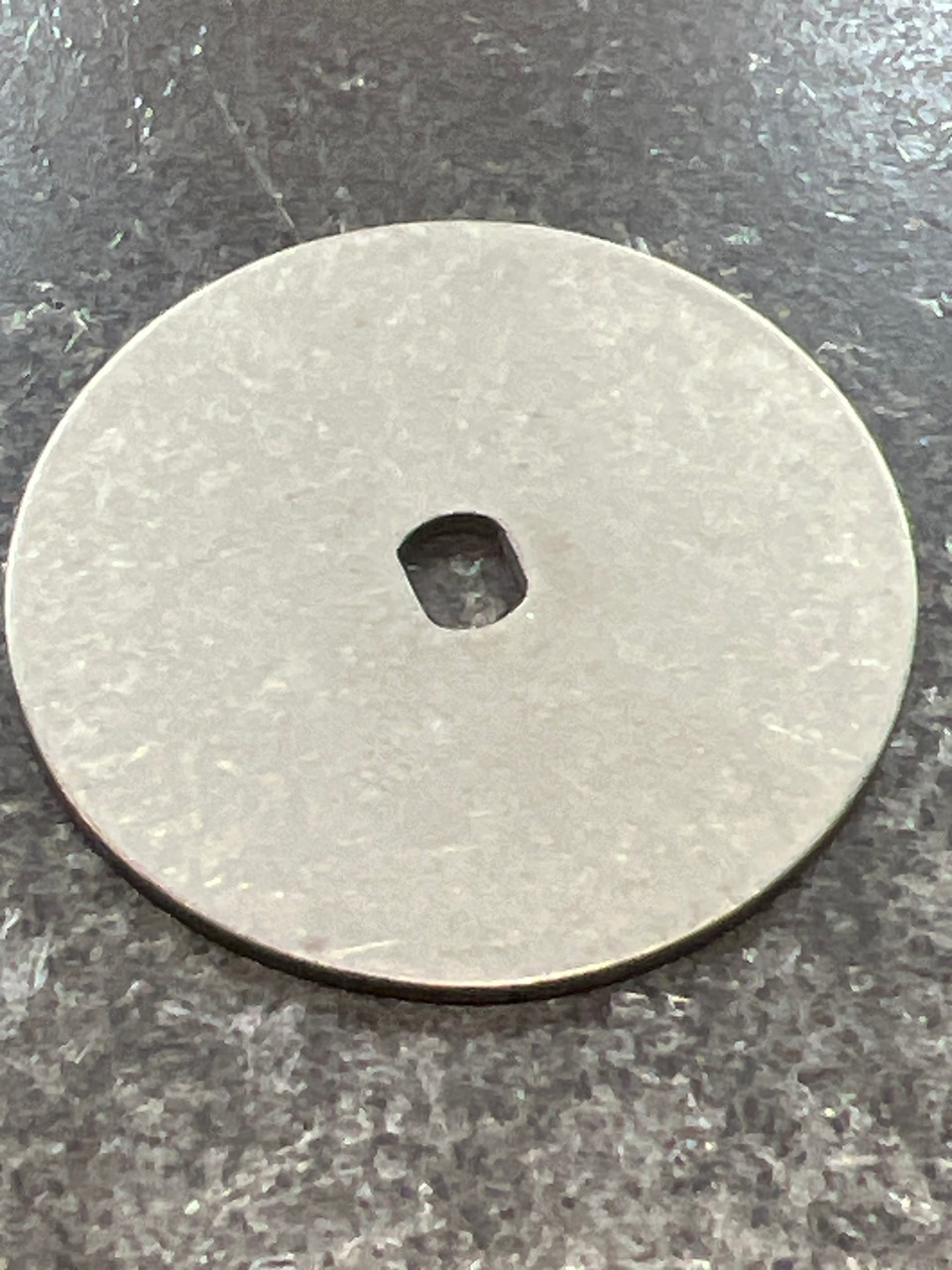 37067 DRAG SHIM