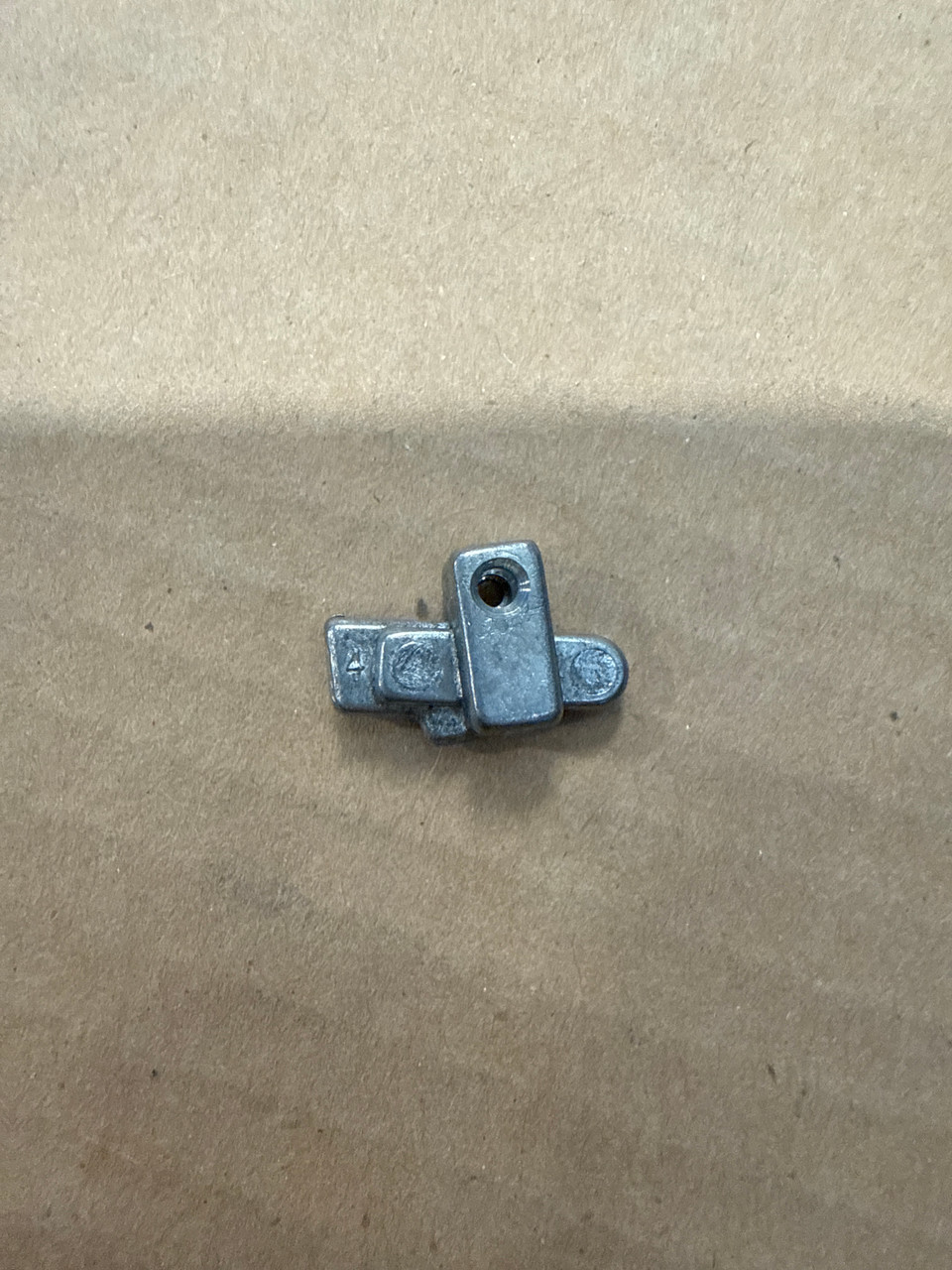 60523 O\S SLIDER - D