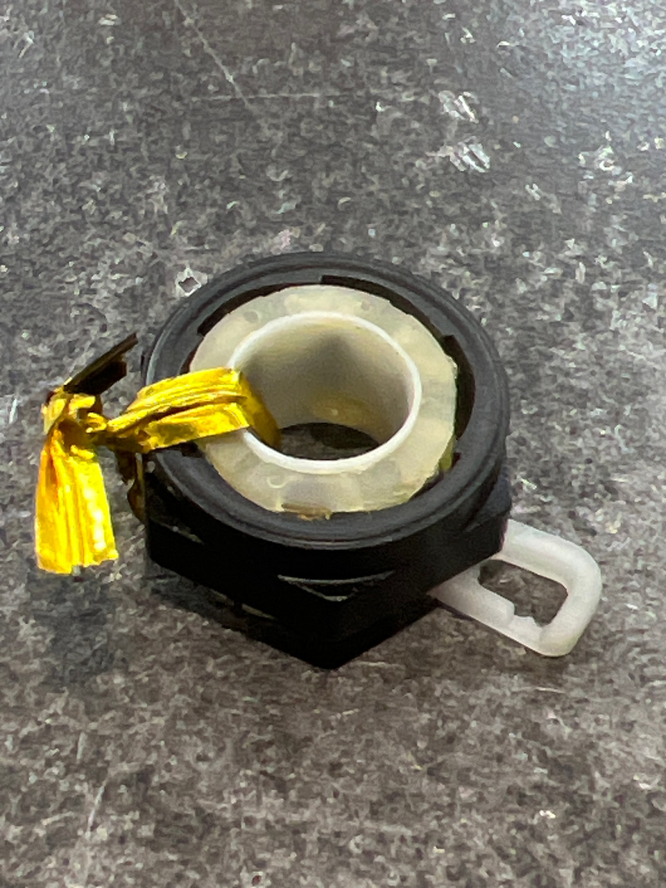 61579 CLUTCH BEARING ASSY SUVERAN ALL