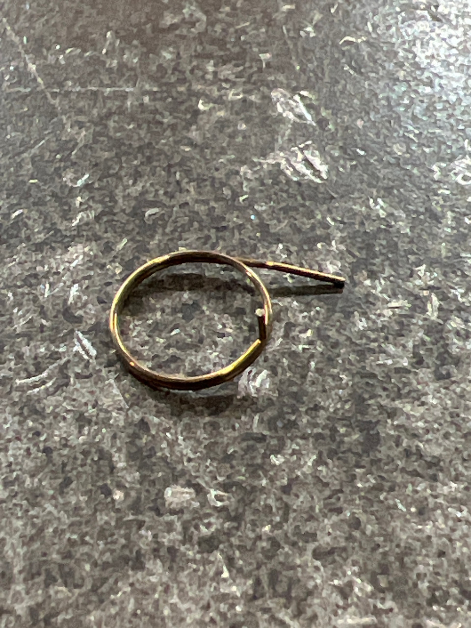 62892 TRIGGER SPRING