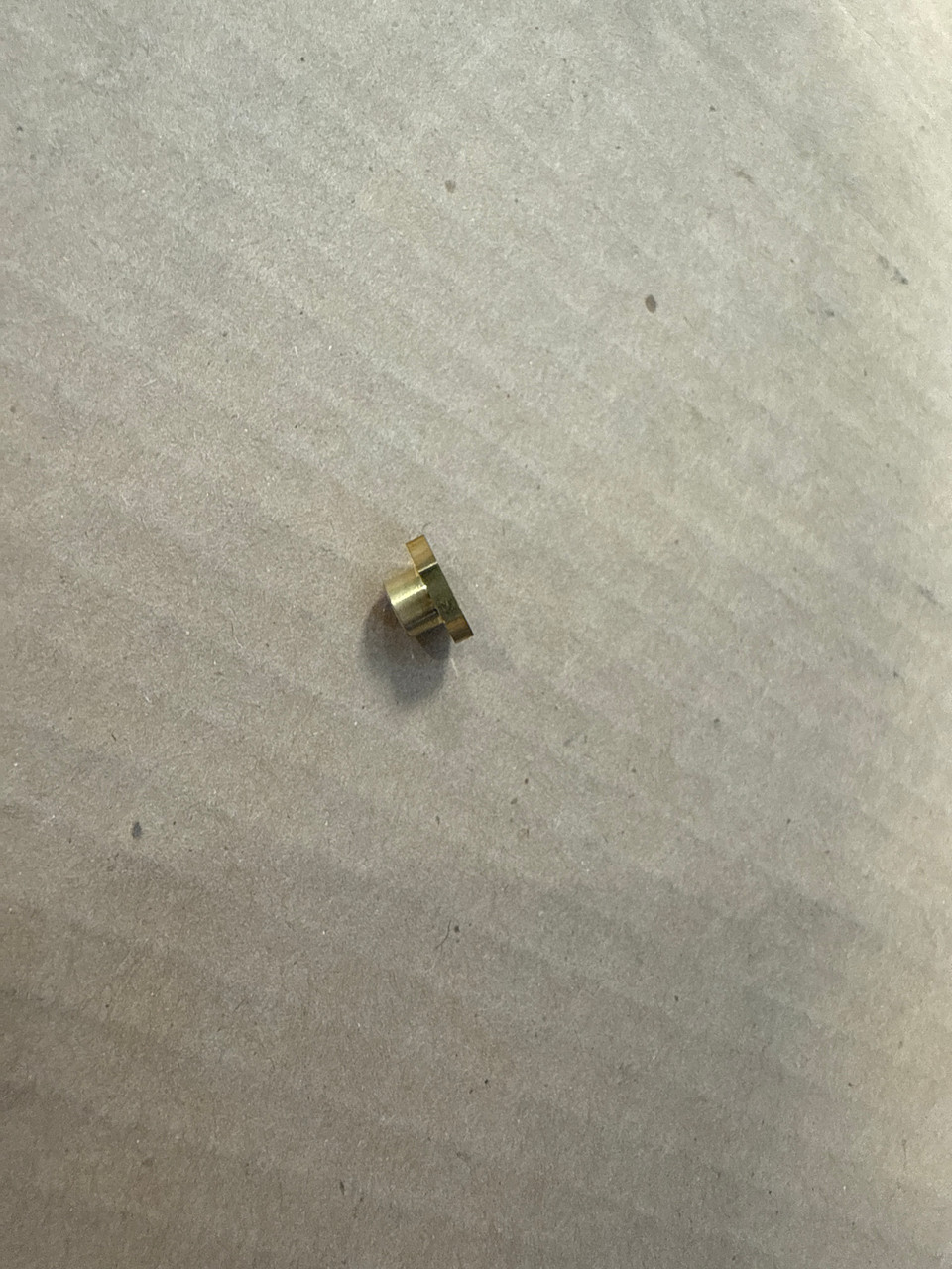 63043 SPRING STOPPER - D