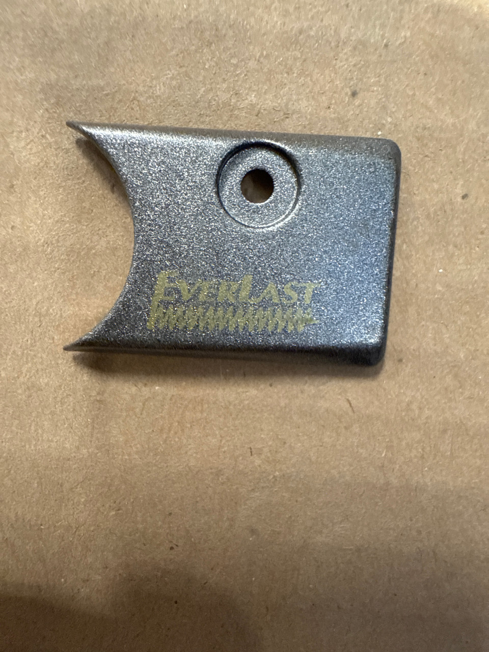 70119 BAIL SPRING COVER - D