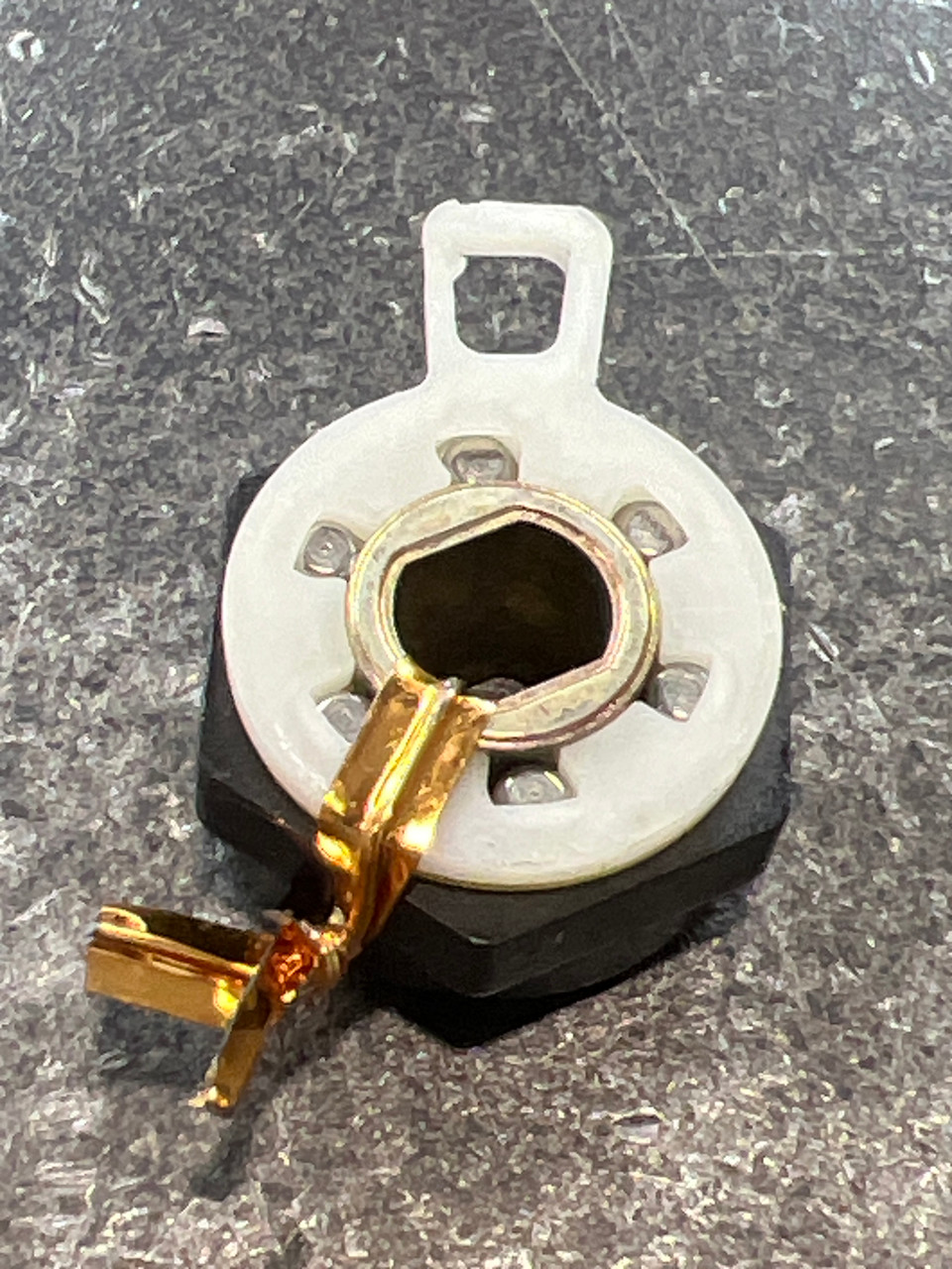 70213 CLUTCH ASSY