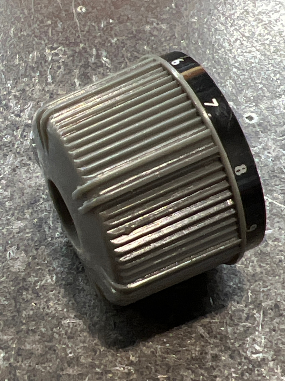 73162 DRAG KNOB LX2RD, LX3RD