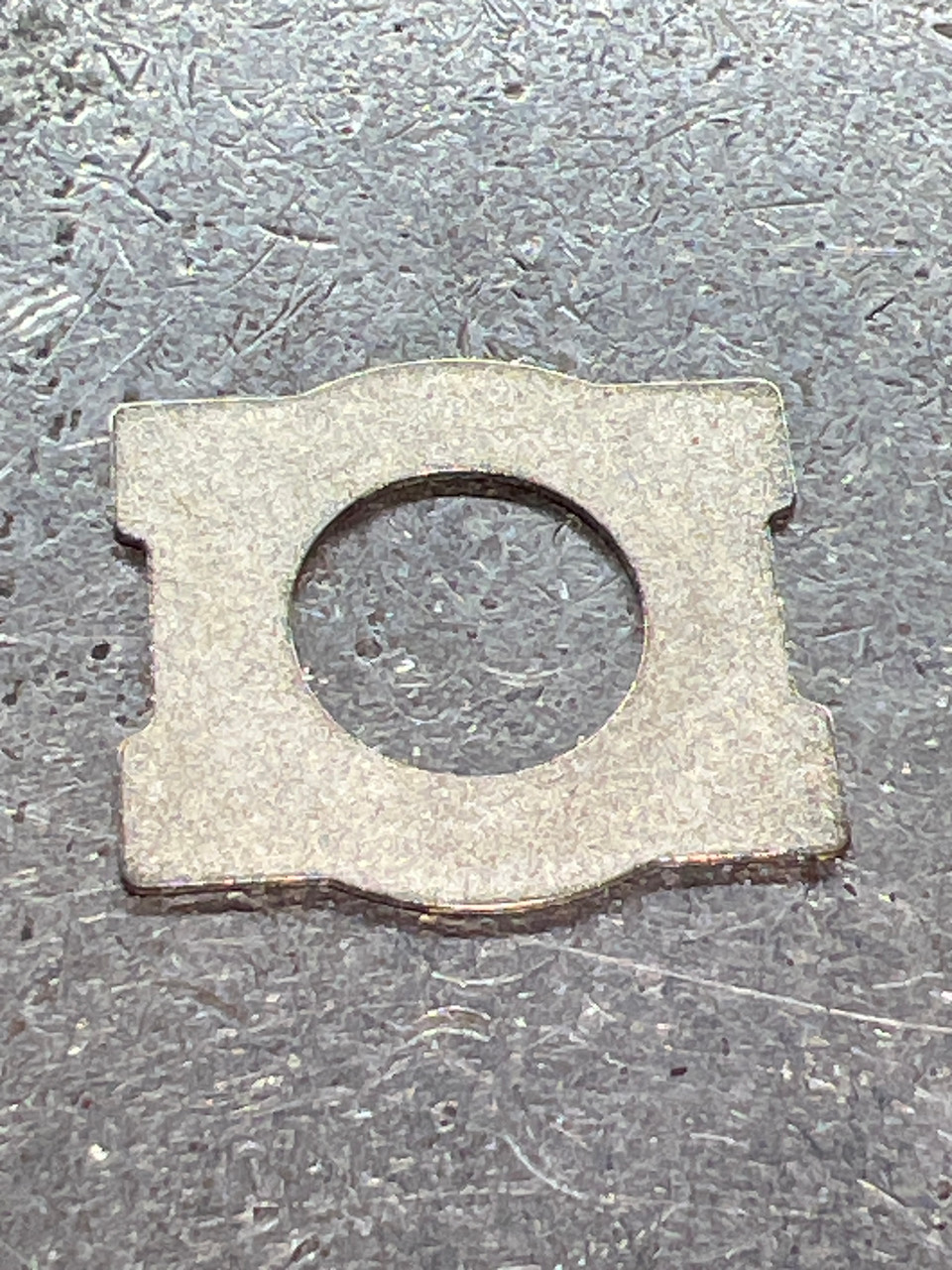 82828 ANTI INERTIA BRAKE