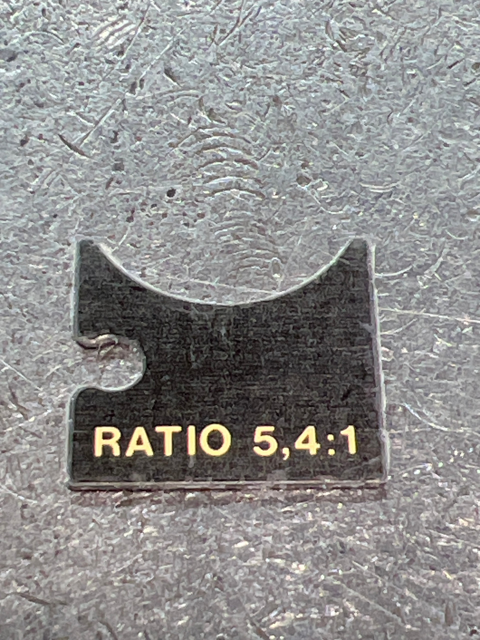 83722 BAIL SPRING COVER