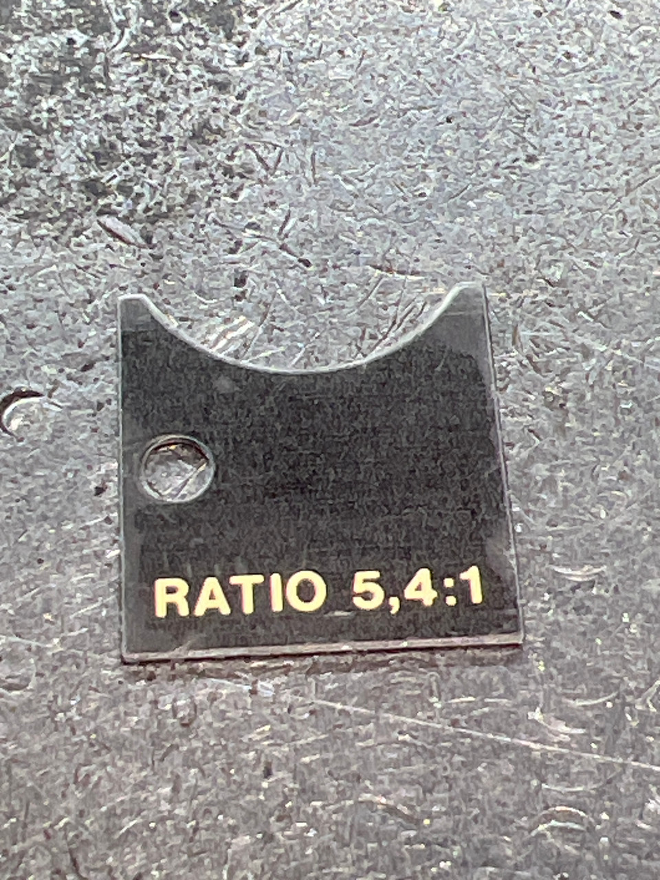 83784 BAIL SPRING COVER