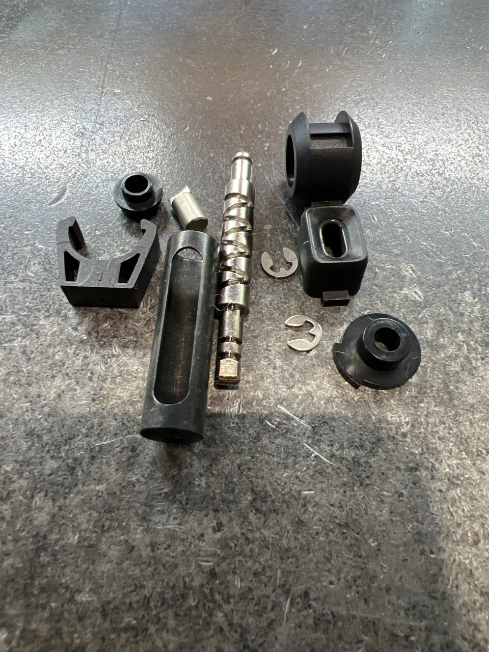 802817 LINE GUIDE COMP.