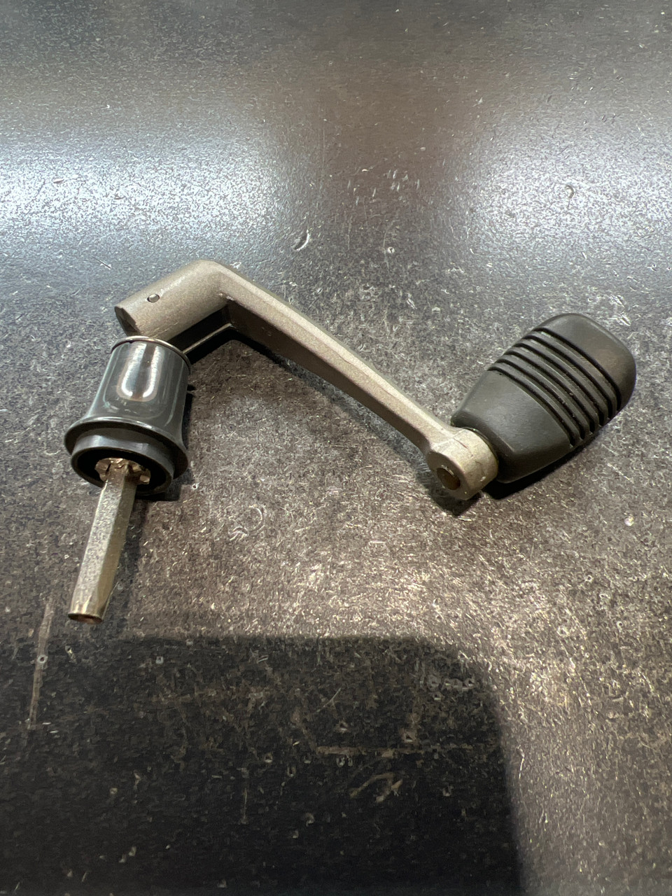 1067760 HANDLE ASSY CULS3W