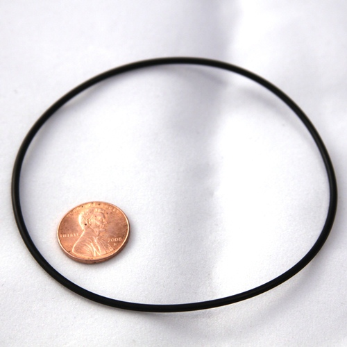 406470 O-RING use 701-081