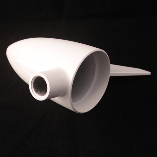 421-336 HSG BRUSH END