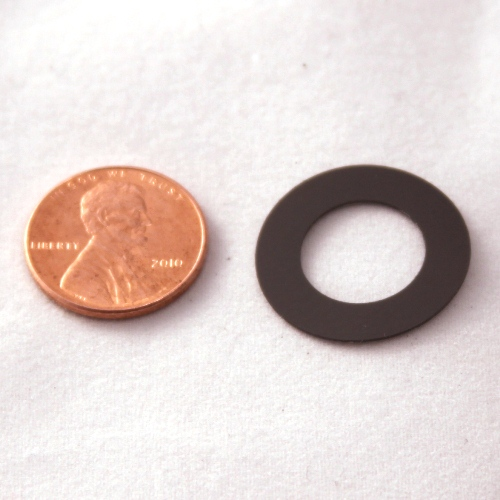 990-052 WASHER - NYLATRON