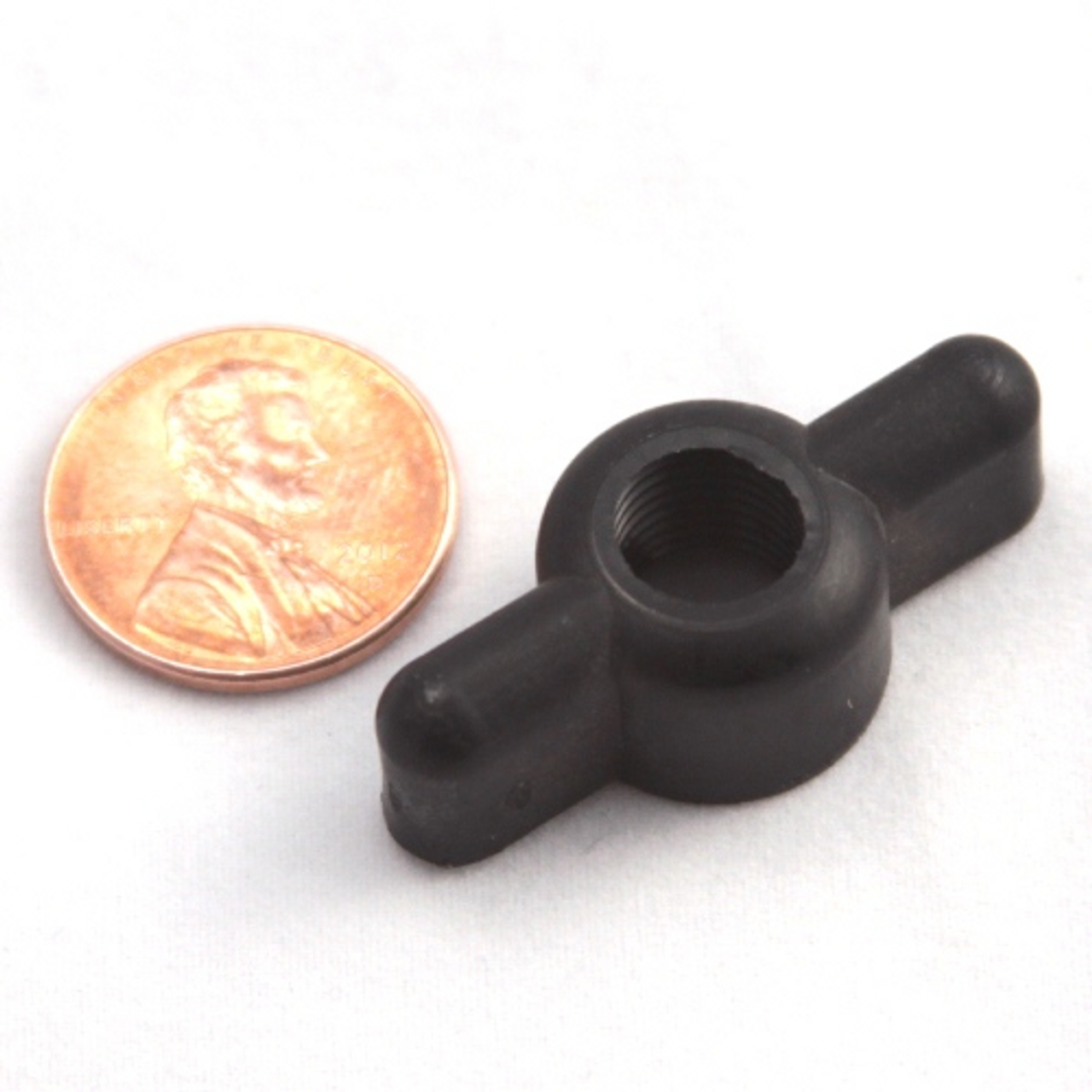 2093100 PROP NUT- (LARGE)