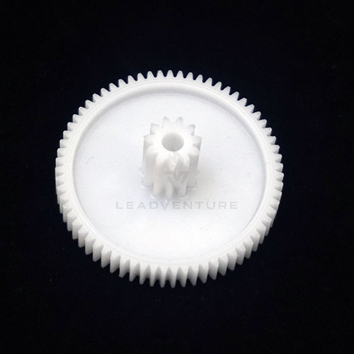 2302245 GEAR-CLUSTER, FIRST