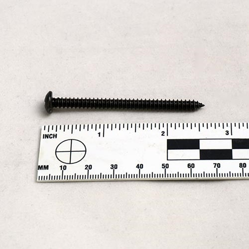2372122 SCREW-#10-16 X 2.25 THD CT SS