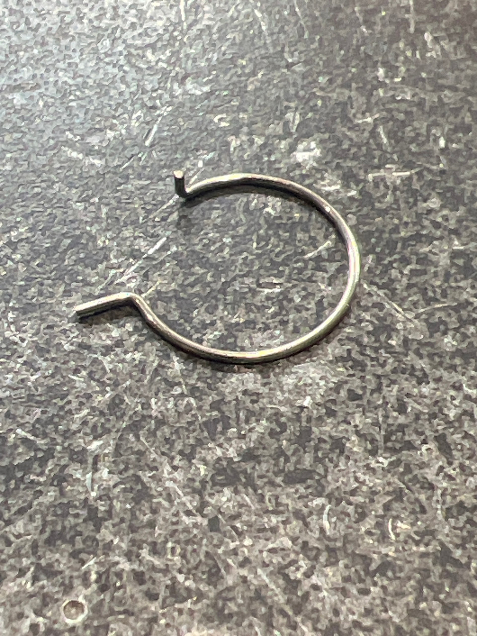 B03-2801 SPOOL STOPPER SPRING