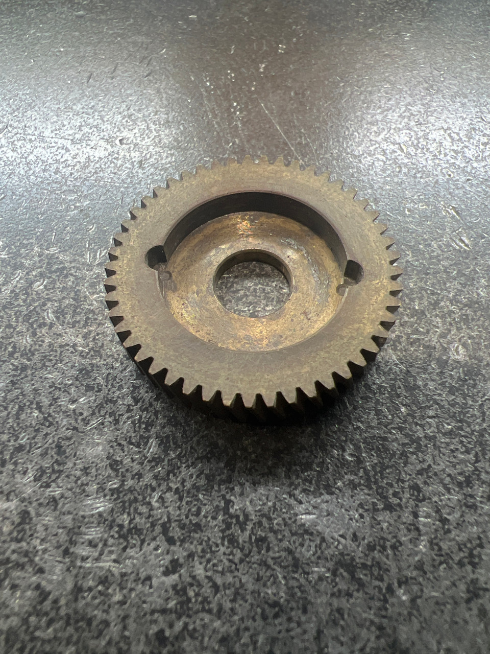 B10-4101 DRIVE GEAR