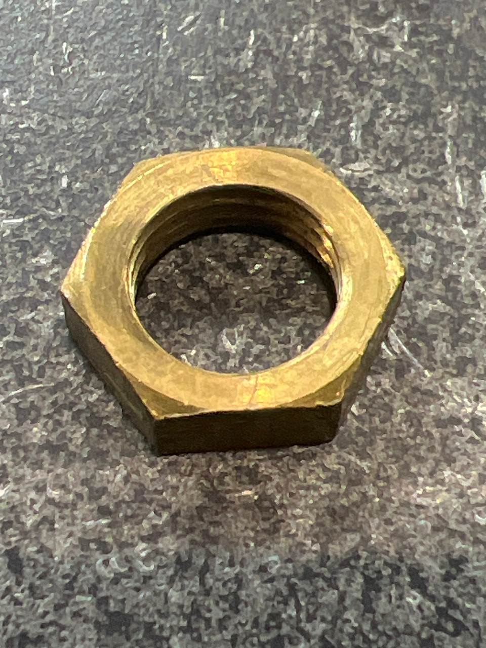 B10-5701 ROTOR NUT