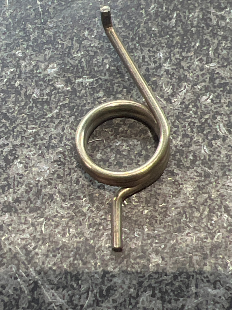 B19-7201 BAIL SPRING