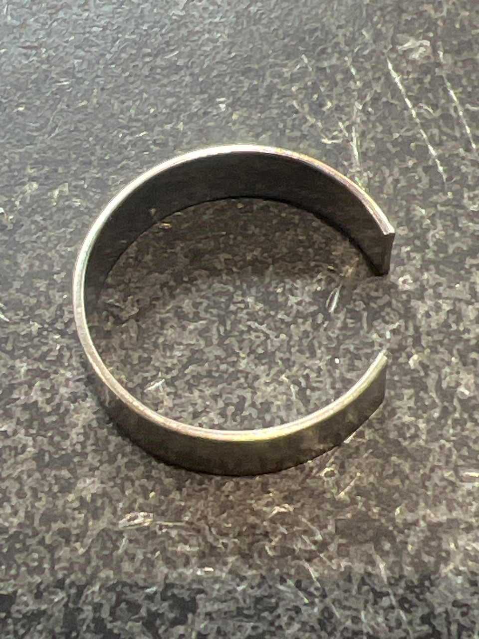 B32-8701 CLICK LEAF SPRING