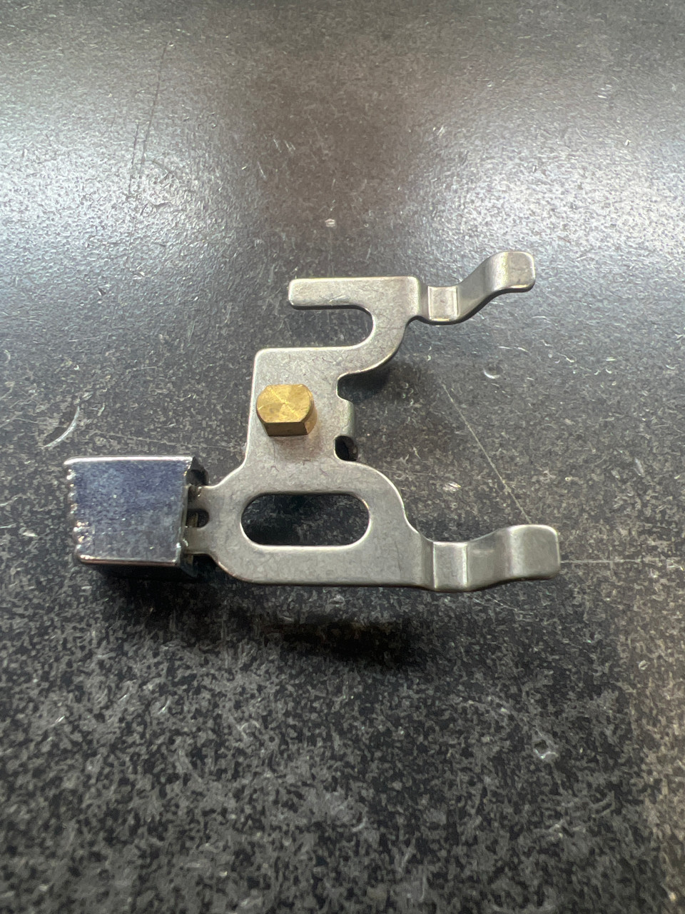 B33-7301 CLUTCH LEVER