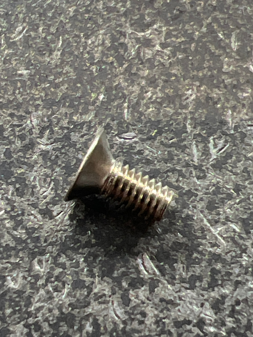 B39-5503 Drive Shaft Ret Screw