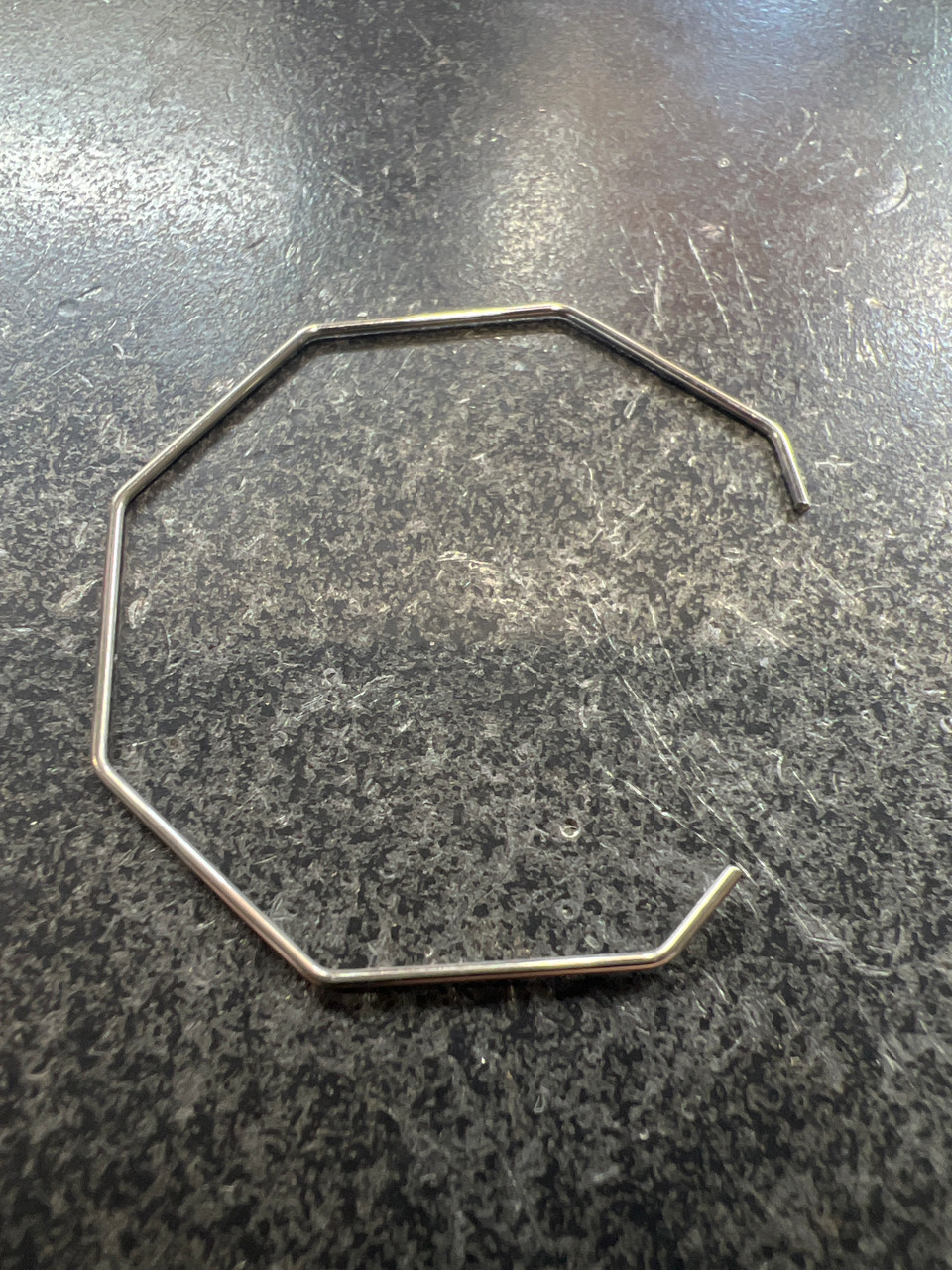 B65-1101 MAGNET HOLDER RETAINER