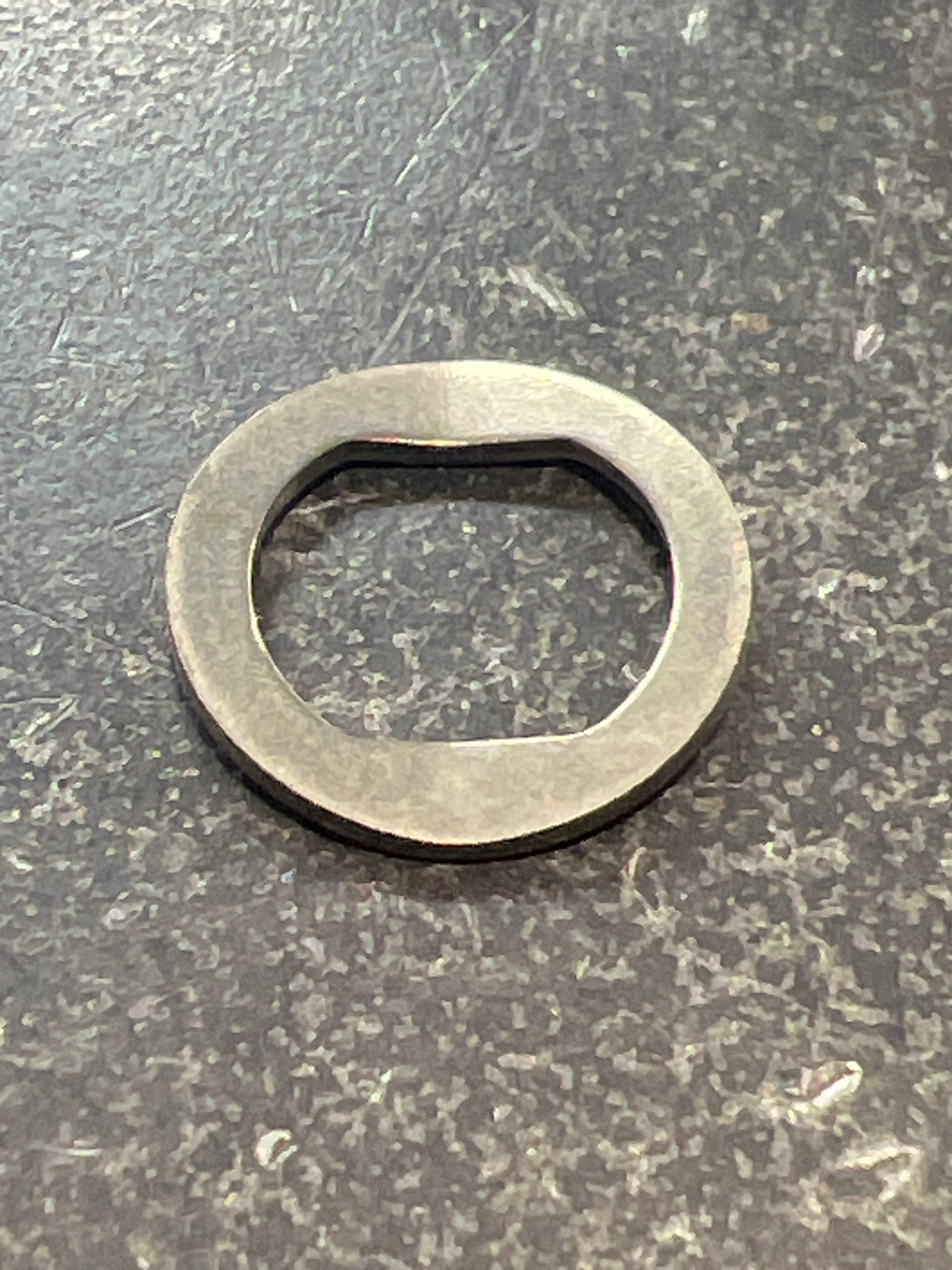 B65-2601 DRAG SPRING WASHER