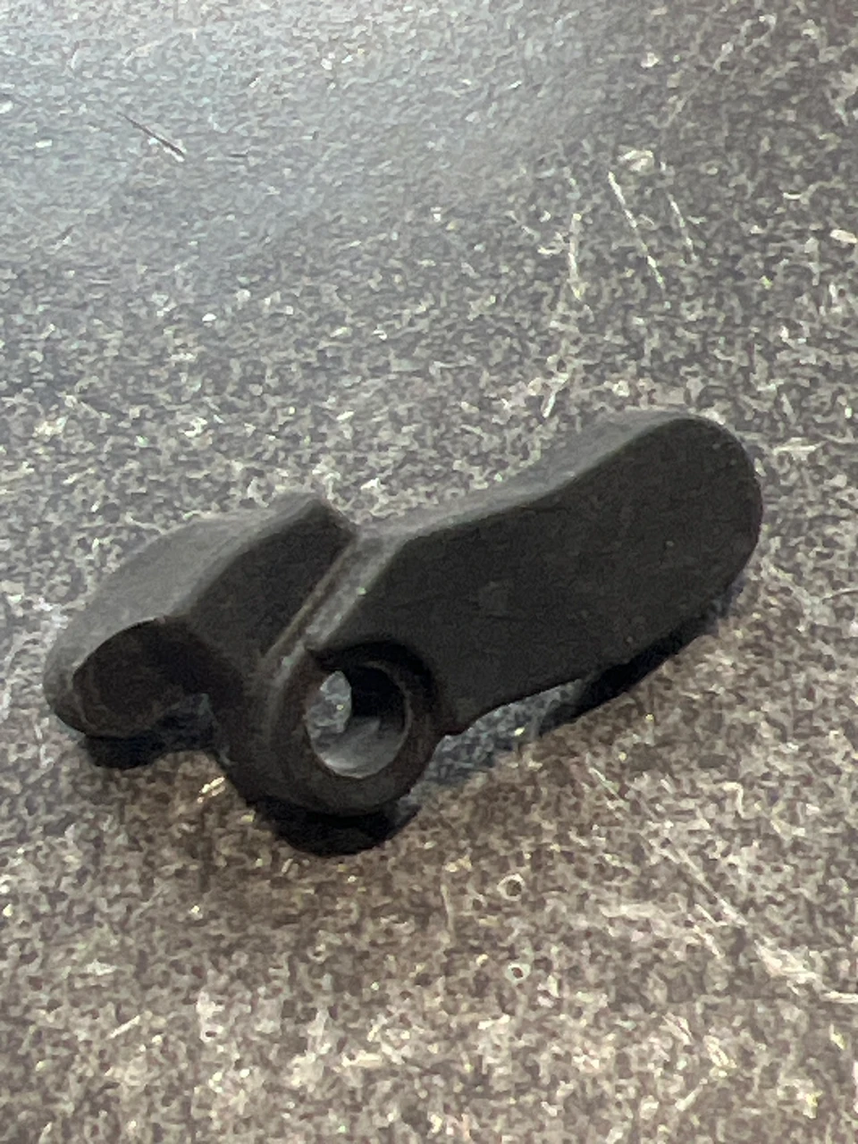 B76-9301 TRIGGER PLT