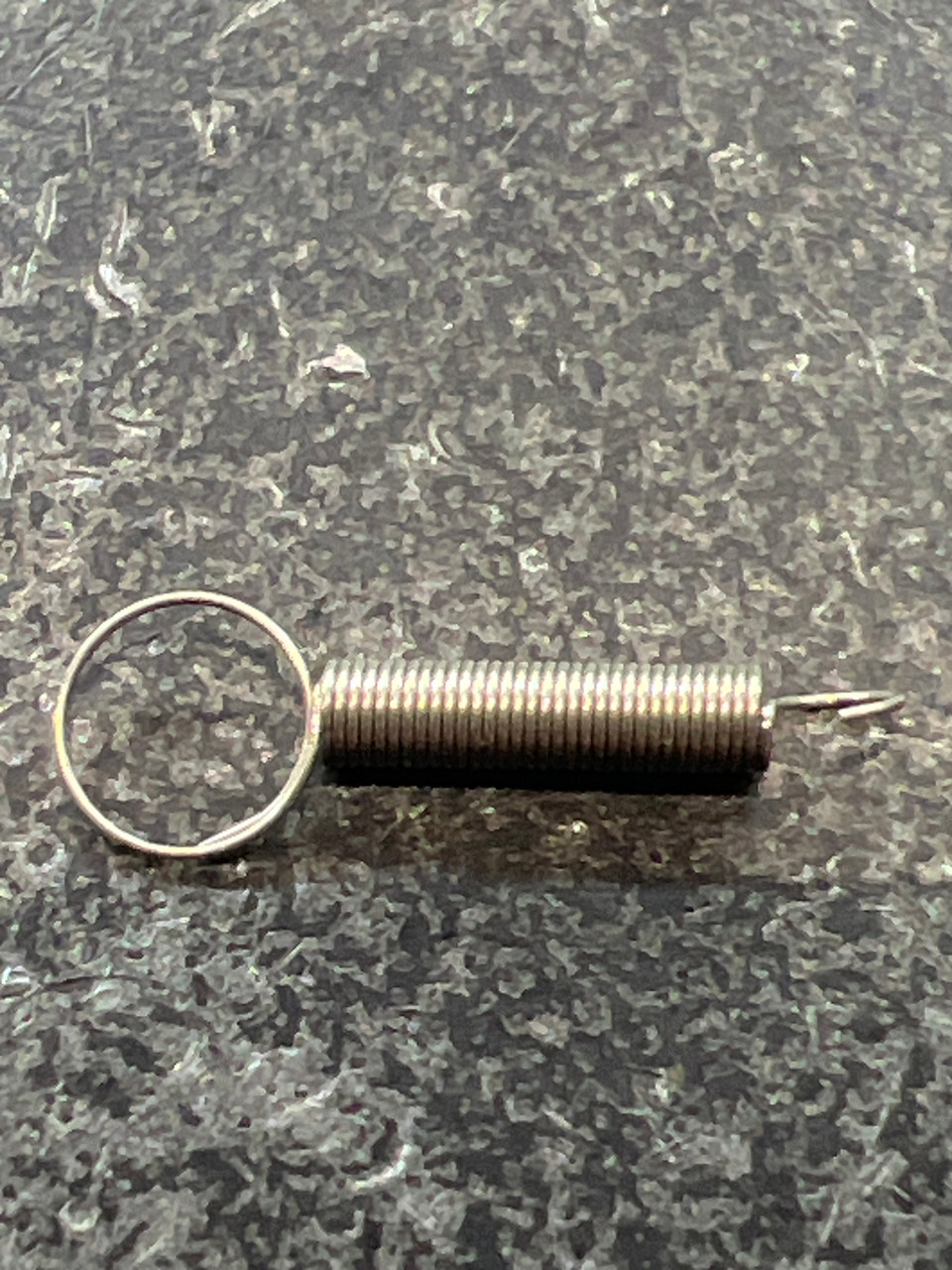 B86-3901 FRAME POST SPRING