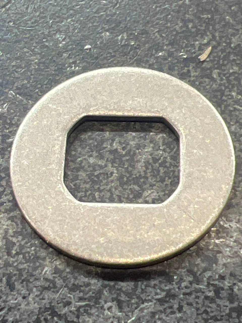 E02-4401 KEY WASHER