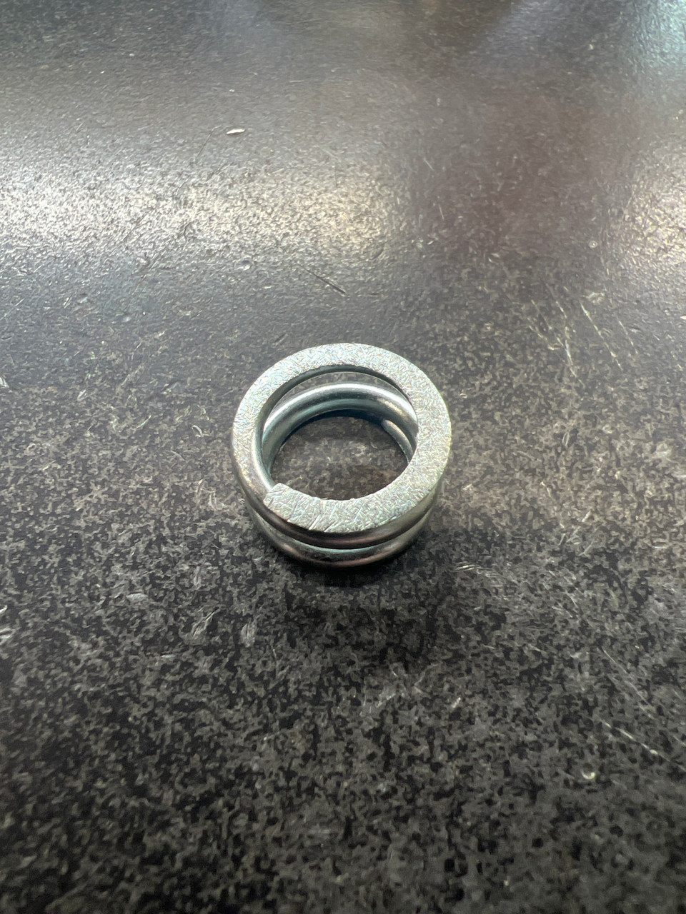 E07-1001 DRAG COIL SPRING