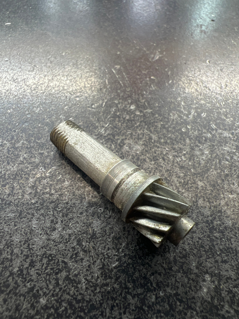 E08-9501 PINION GEAR