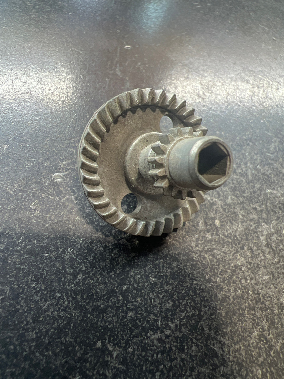 E14-3501 DRIVE GEAR