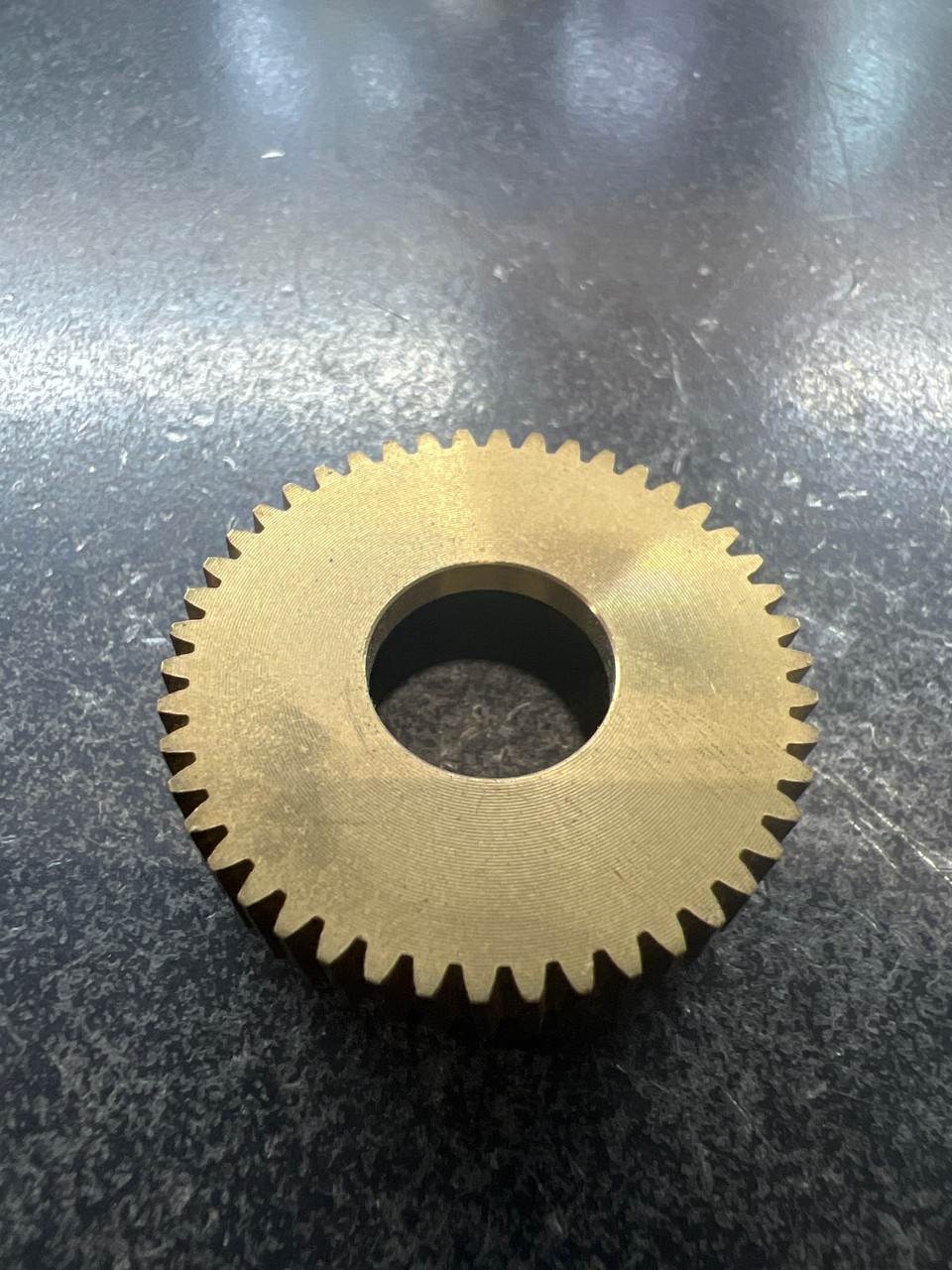 E15-1801 DRIVE GEAR