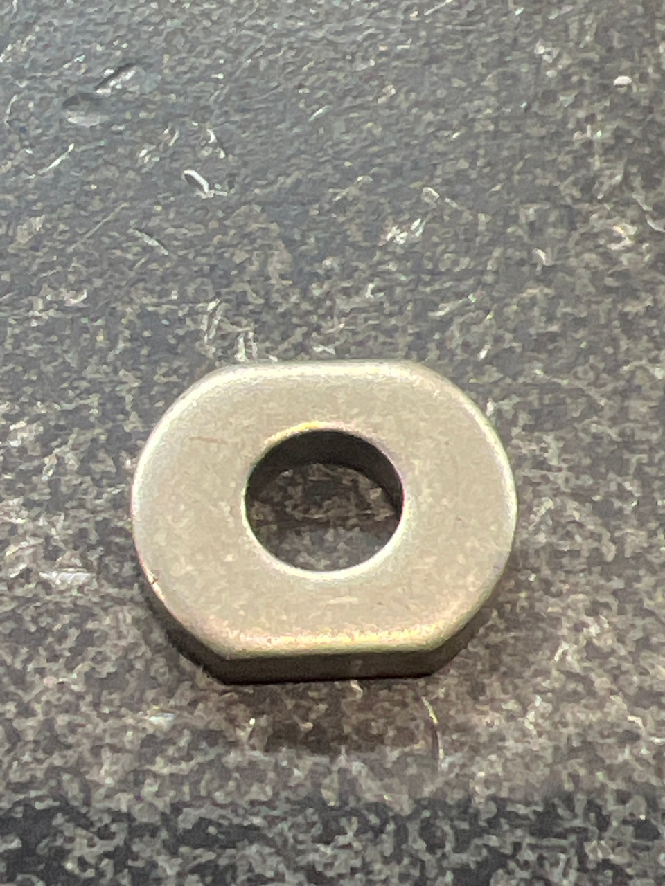 E18-8801 MAIN SHAFT WASHER