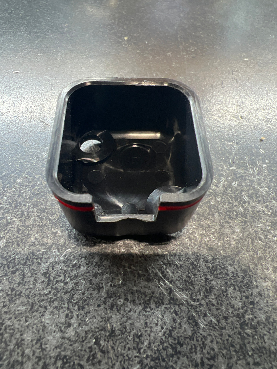 E19-1807 REAR COVER