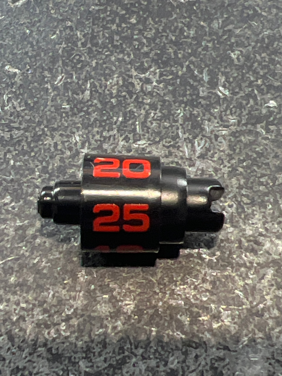 E19-5401 LINE MEMO DIAL