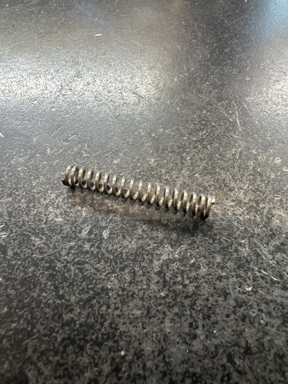 E21-3401 BAIL SPRING