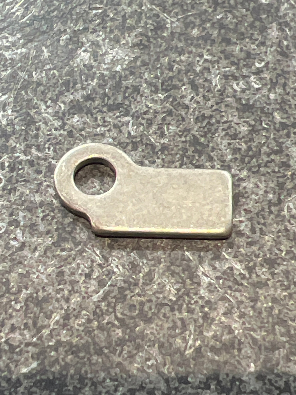 E21-8901 A/R PAWL PLT