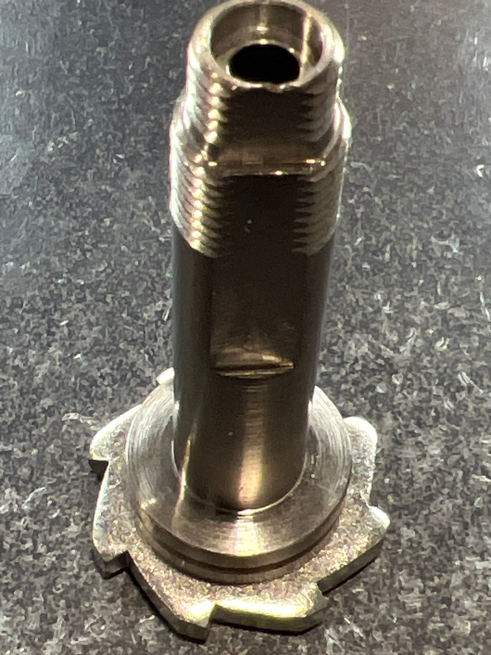 E25-2601 Drive Shaft