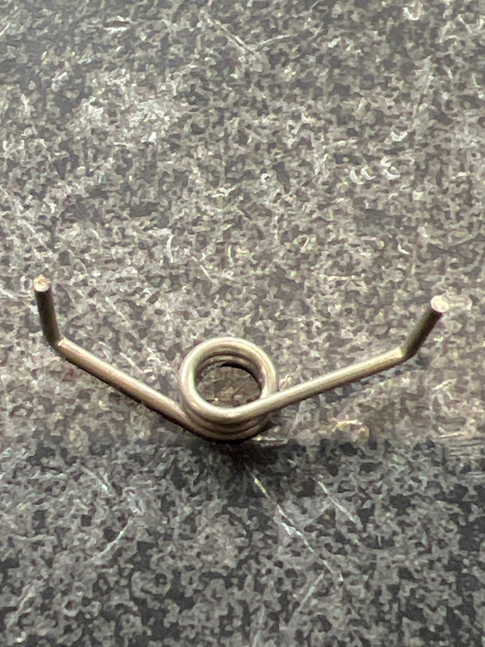 E28-4101 CLUTCH CAM SPRING