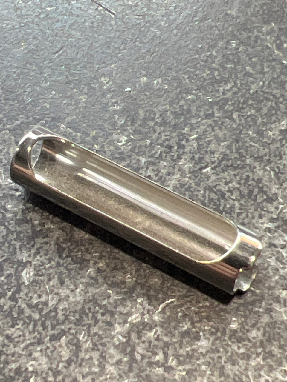 E29-6301 WORM SHAFT COVER