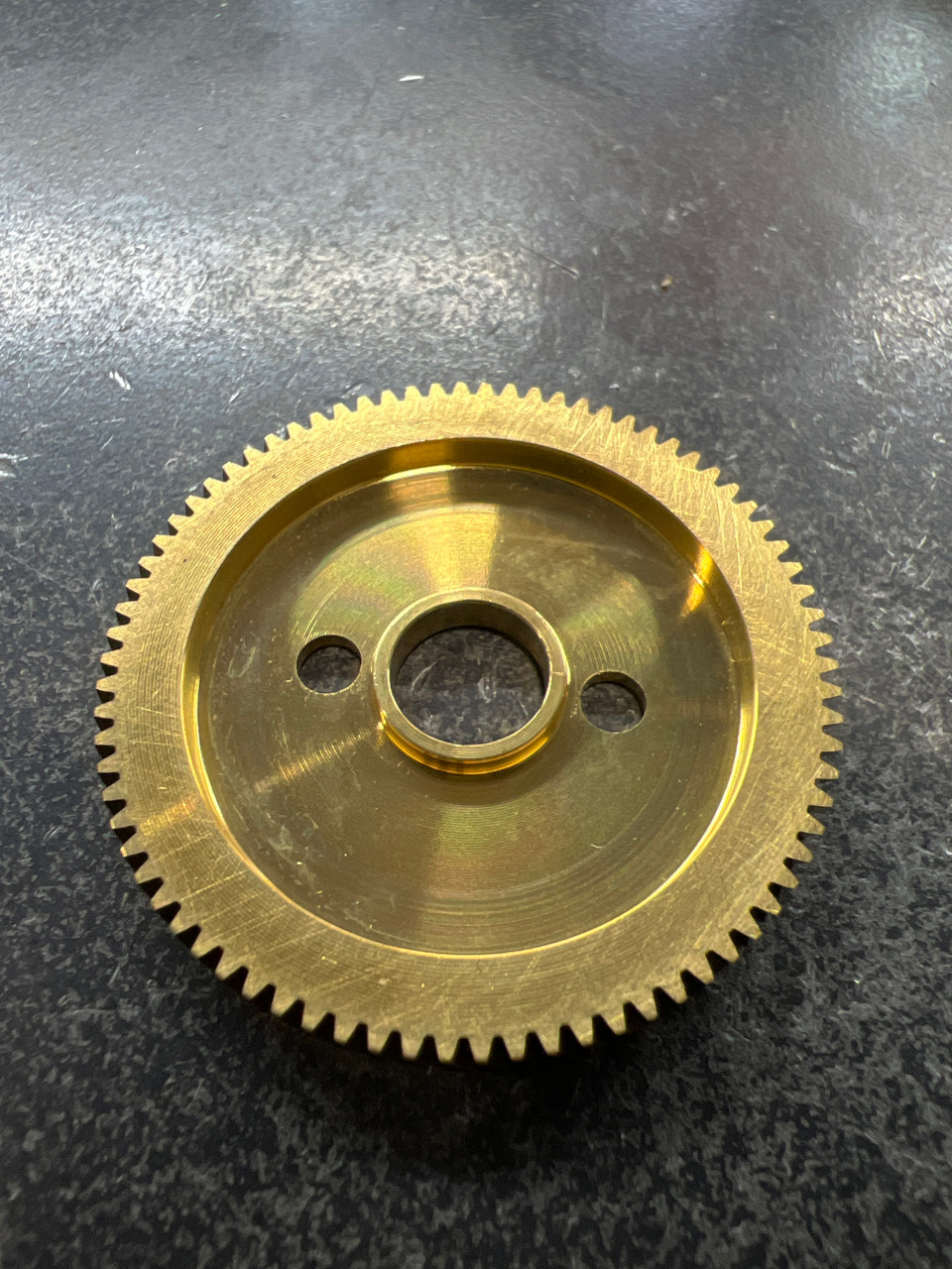 E30-4901 DRIVE GEAR