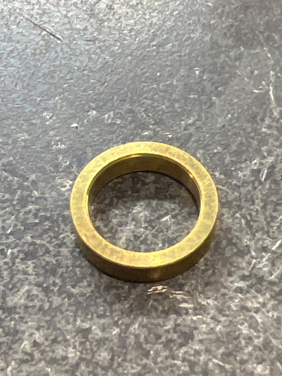 E30-8701 BALL BEARING RET WASHER