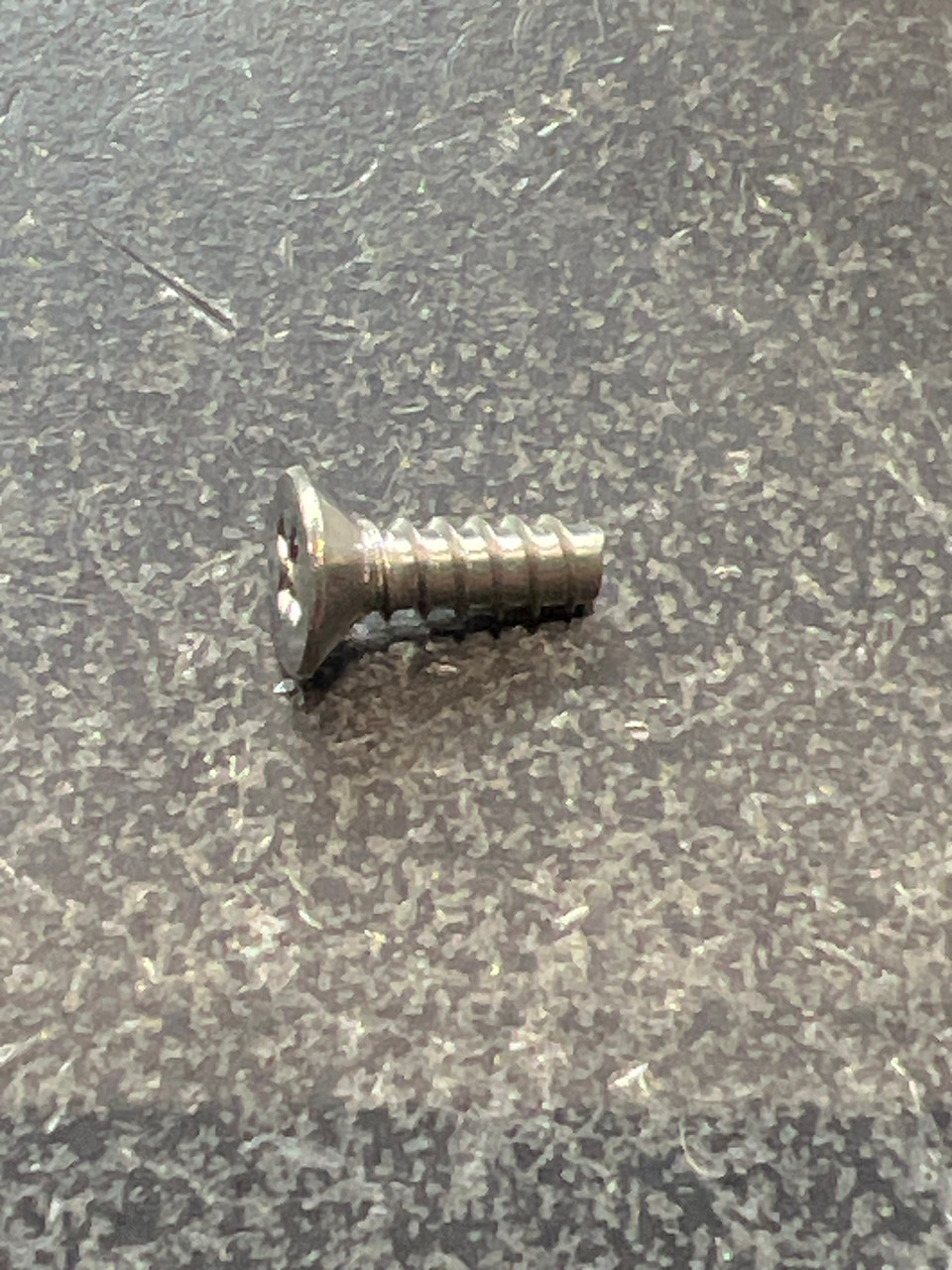 E31-6701 Drive Shaft Ret Screw