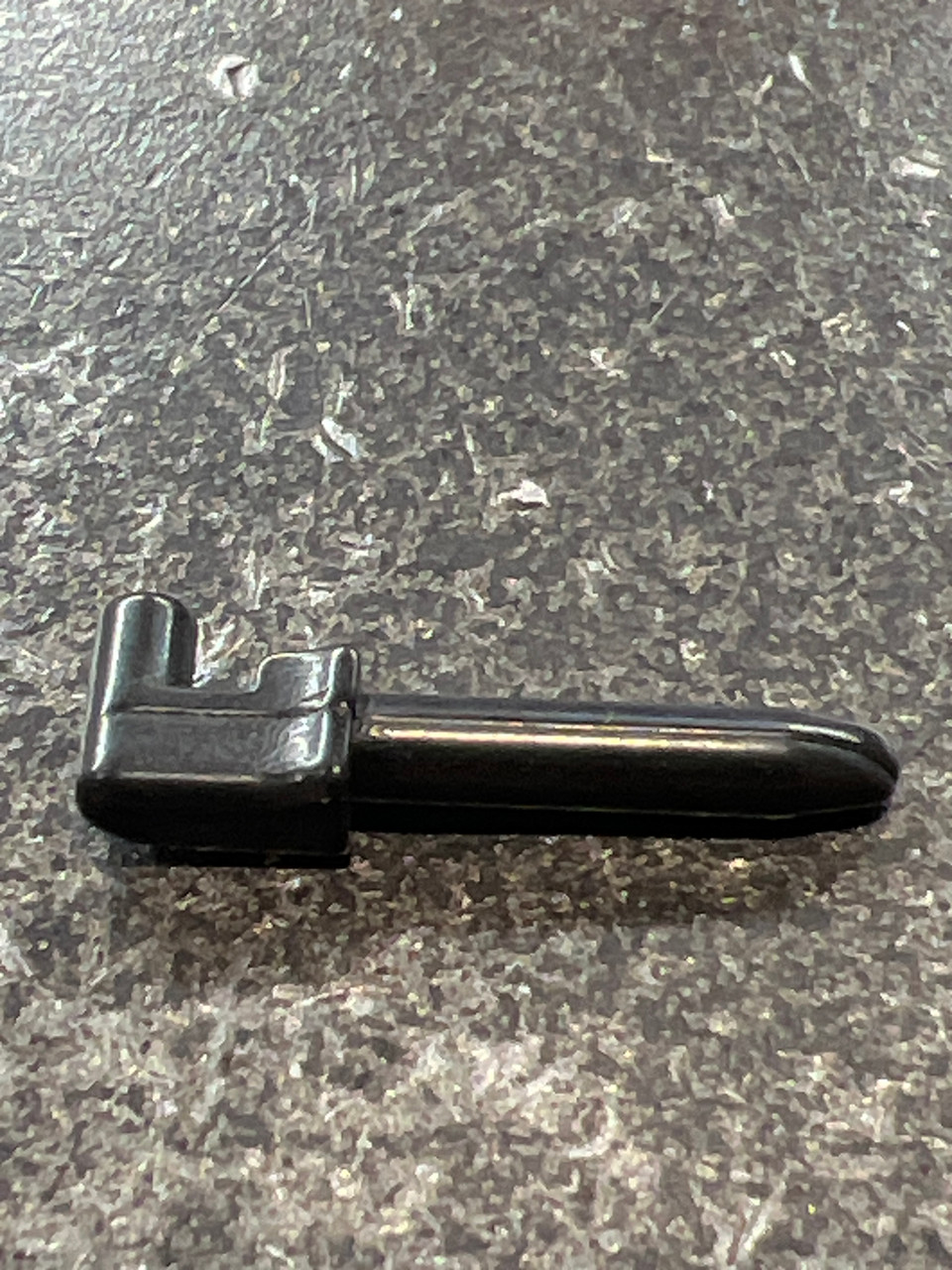 E36-8201 BAIL SPRING SHAFT