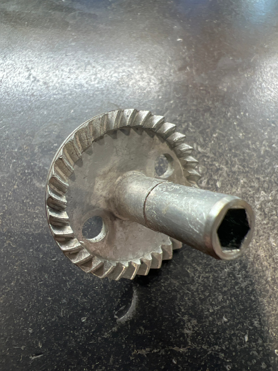 E41-8602 DRIVE GEAR